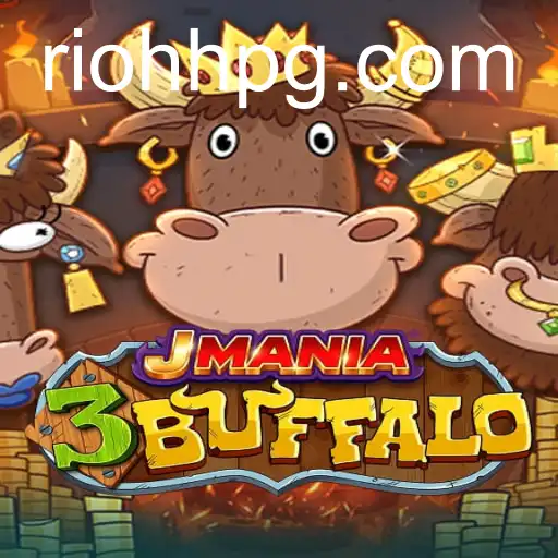 JMania3Buffalo