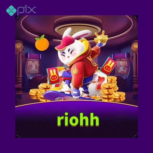riohh Logo